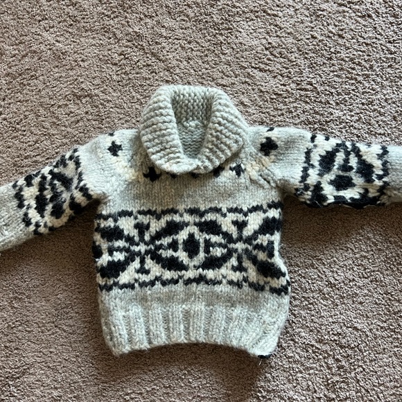 Hand made Saiwash. - Picture 2 of 2